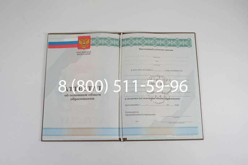 Аттестат за 9 класс 2011-2013 годов в Астрахани Аттестат за 9 класс 2011-2013 годов в Астрахани