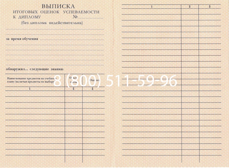 Купить Диплом ПТУ 1995-2006 годов в Астрахани Купить Диплом ПТУ 1995-2006 годов в Астрахани