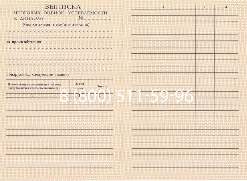 Купить Диплом училища 1995-2006 годов в Астрахани Купить Диплом училища 1995-2006 годов в Астрахани