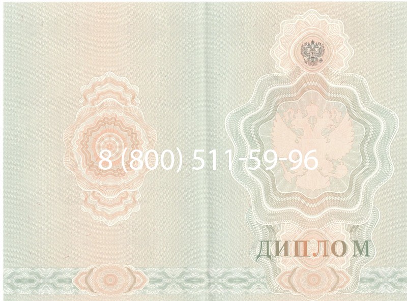 Купить Диплом училища 2007-2009 годов в Астрахани